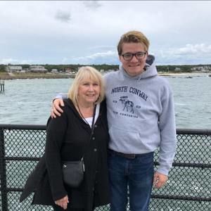 Meet your Posher, Brendan